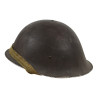 Helmet, Mk III, British, FFL 1944