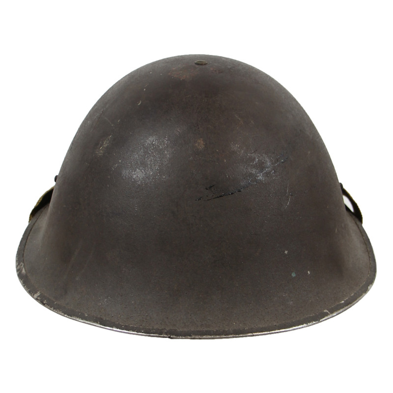 Casque Mk III britannique, FFL 1944
