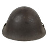 Casque Mk III britannique, FFL 1944