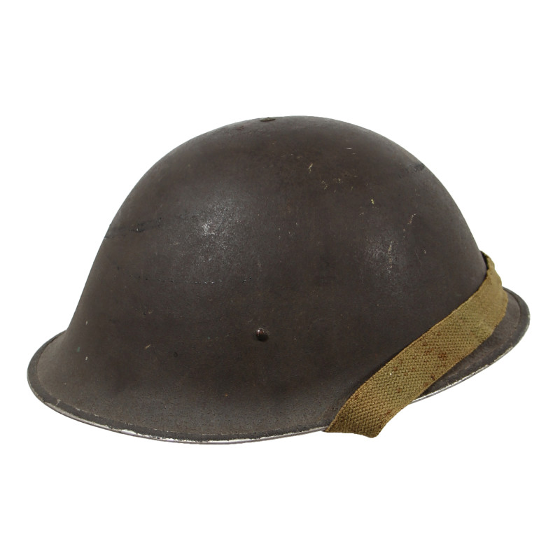 Helmet, Mk III, British, FFL 1944