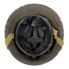 Casque Mk III britannique, FFL 1944