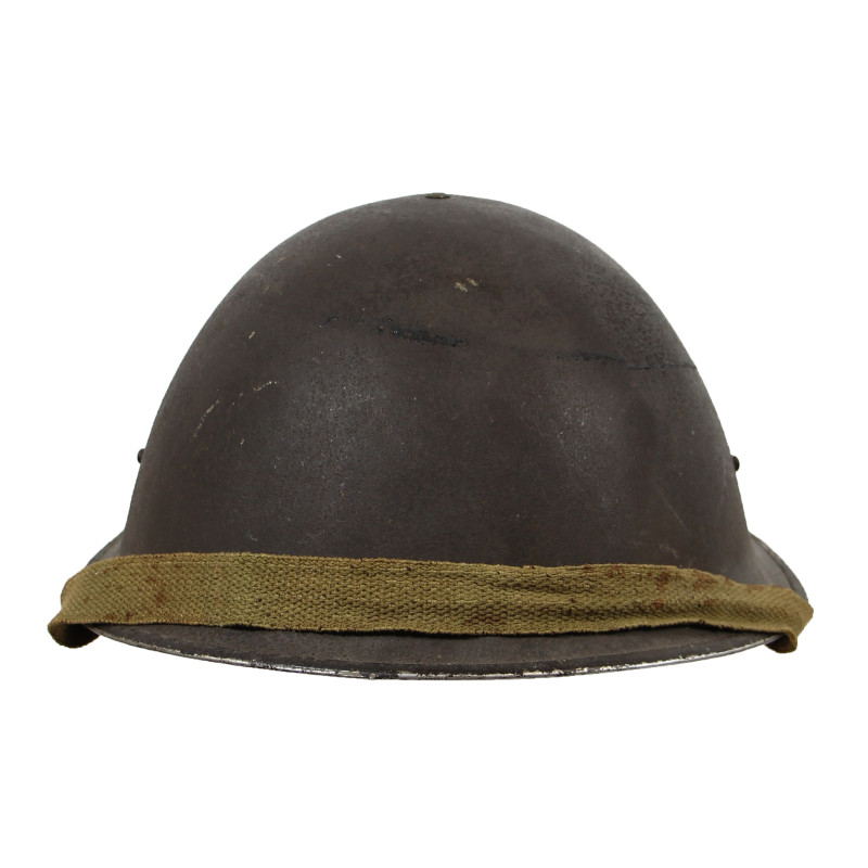 Helmet, Mk III, British, FFL 1944