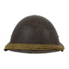 Casque Mk III britannique, FFL 1944
