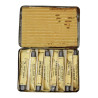 Pommade de décontamination, Anti-Gas Ointment, No. 2, 1940, complète