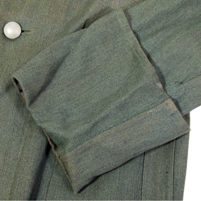 Vareuse, Heer, Hauptmann, 1. Kompanie, Infanterie-Regiment 65