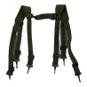 Harnais, ST-54-A, émetteur-récepteur BC-1000 (SCR-300)