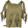 Havresac M-1928, RUBRO 1942