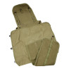 Haversack, M-1928, RUBRO 1942