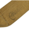 Gourde canadienne, avec porte-bidon "squelette" et sangle, 1943