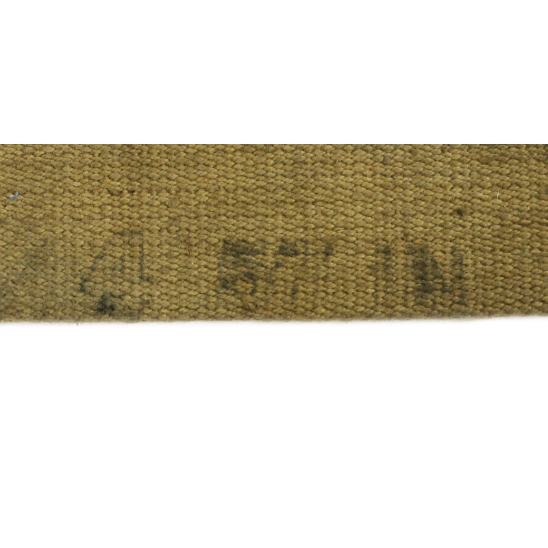 Mask, Gas, Lightweight, British, 1944