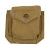 Pochette de boussole canadienne, MS & U Ltd. 1943