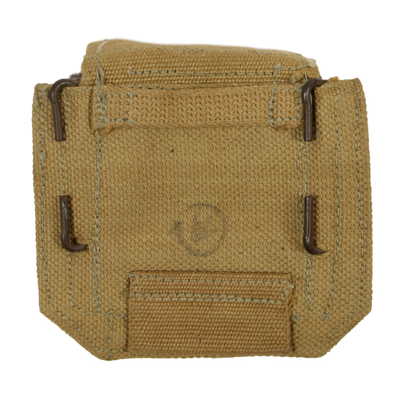 Case, Compass, Canadian, MS & U Ltd. 1943