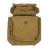 Pochette de boussole canadienne, MS & U Ltd. 1943