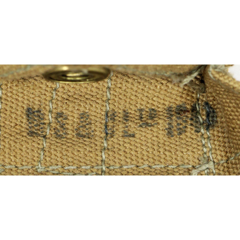 Case, Compass, Canadian, MS & U Ltd. 1943