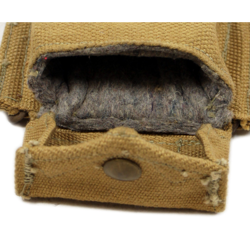 Case, Compass, Canadian, MS & U Ltd. 1943