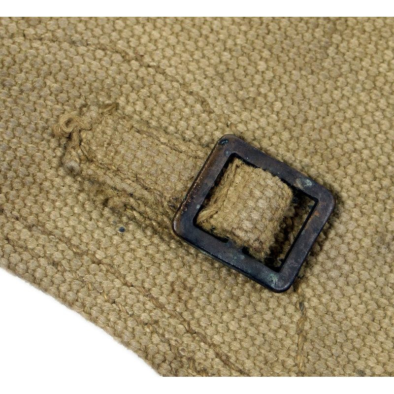 Gaiters, British, BAGCRAFT LTD. 1944 /I\, Size 2