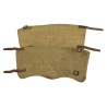 Gaiters, British, BAGCRAFT LTD. 1944 /I\, Size 2