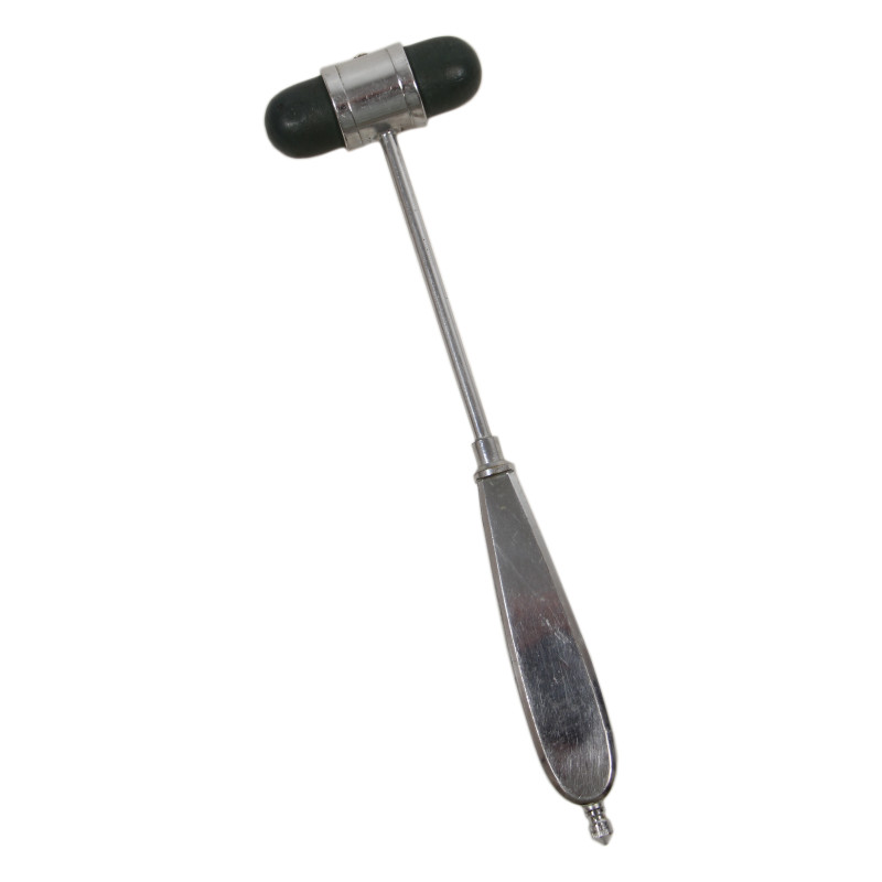 Hammer, Reflex, medical