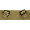 Belt, Web, 1937 Pattern, British, M.E. CO. 1943 /I\, XL