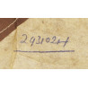 Brassard de détection des gaz, 1940