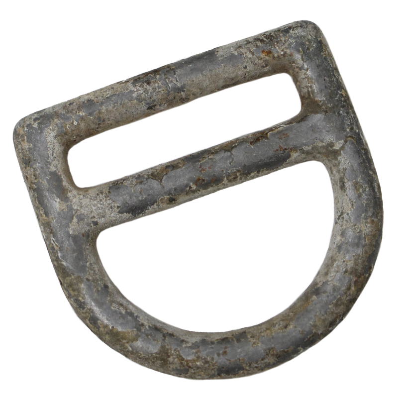Buckle, Parachute Harness, D-Ring