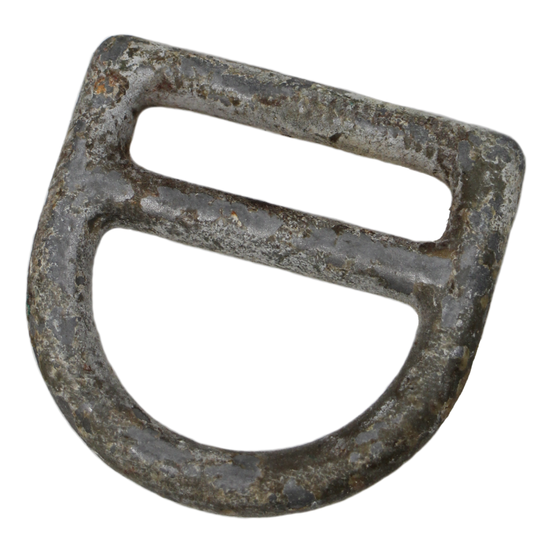 Buckle, Parachute Harness, D-Ring