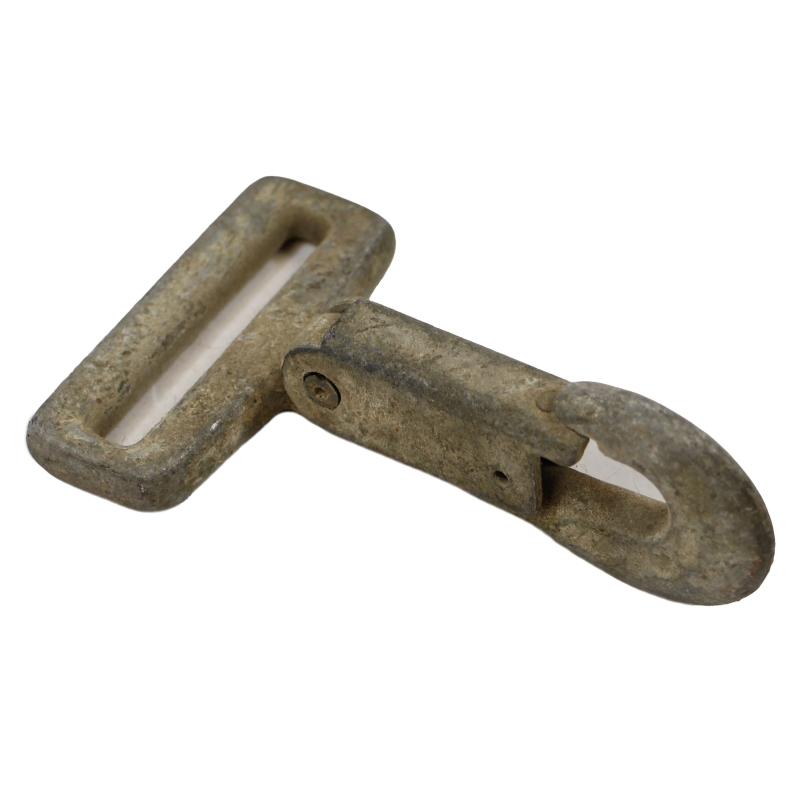 Hook, Parachute, Metal