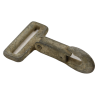 Hook, Parachute, Metal