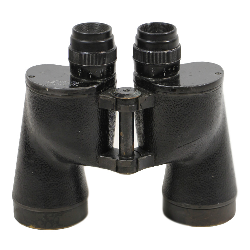 Binoculars, Mark XXX, 7 x 50, US Navy, Mod. 0, SPENCER LENS COMPANY 1942