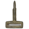 Hook, Parachute, Metal