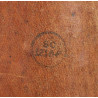 Étui CS-34, Tool Equipment TE-33, US Army, Signal Corps