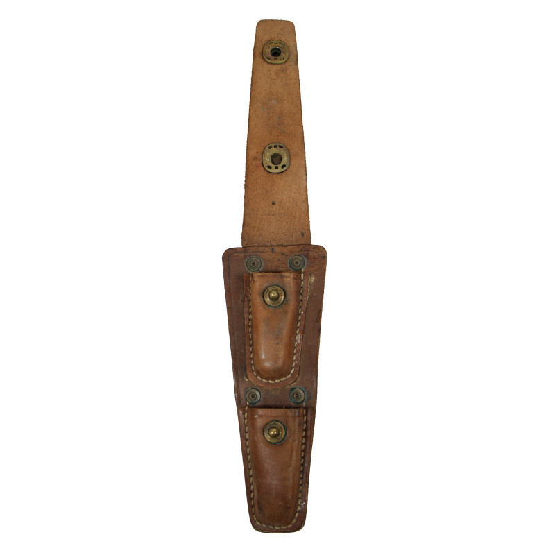 Pouch, CS-34, Tool Equipment, TE-33, US Army, Signal Corps