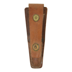 Étui CS-34, Tool Equipment TE-33, US Army, Signal Corps