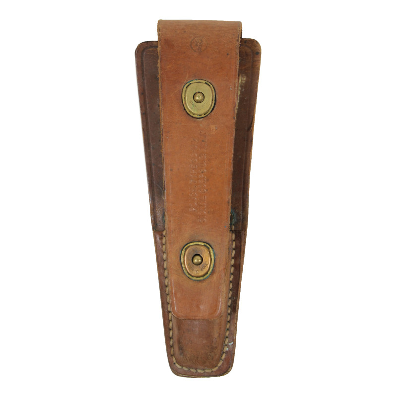 Étui CS-34, Tool Equipment TE-33, US Army, Signal Corps