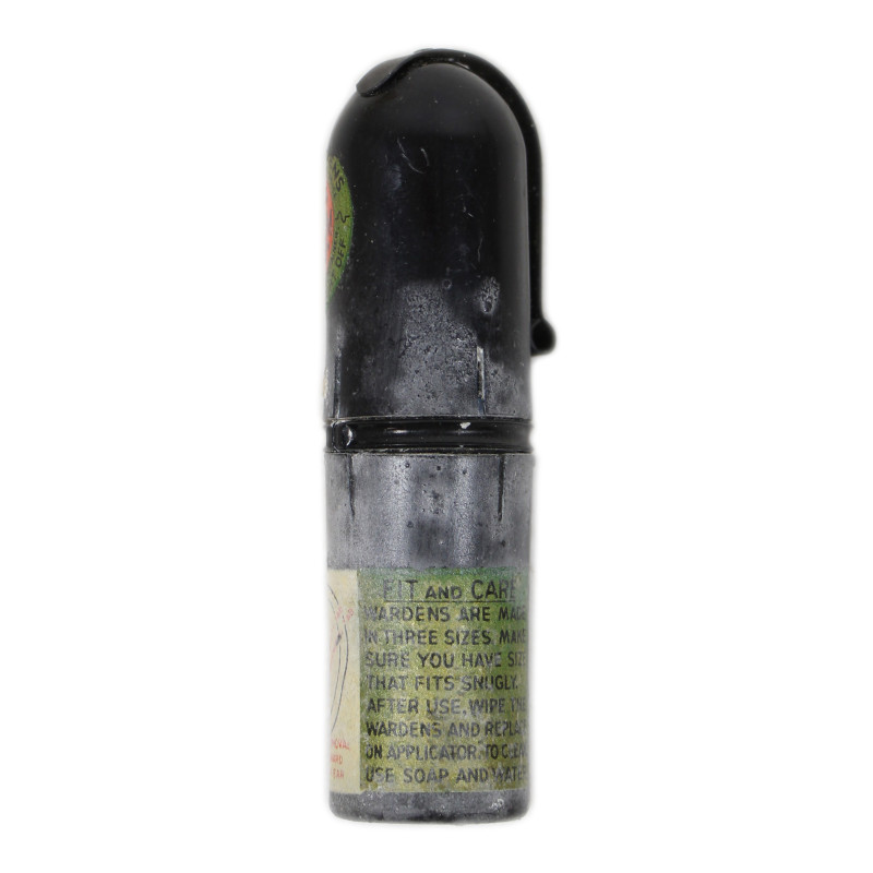 Defenders, Ear, EAR WARDEN, V-51R, Medium