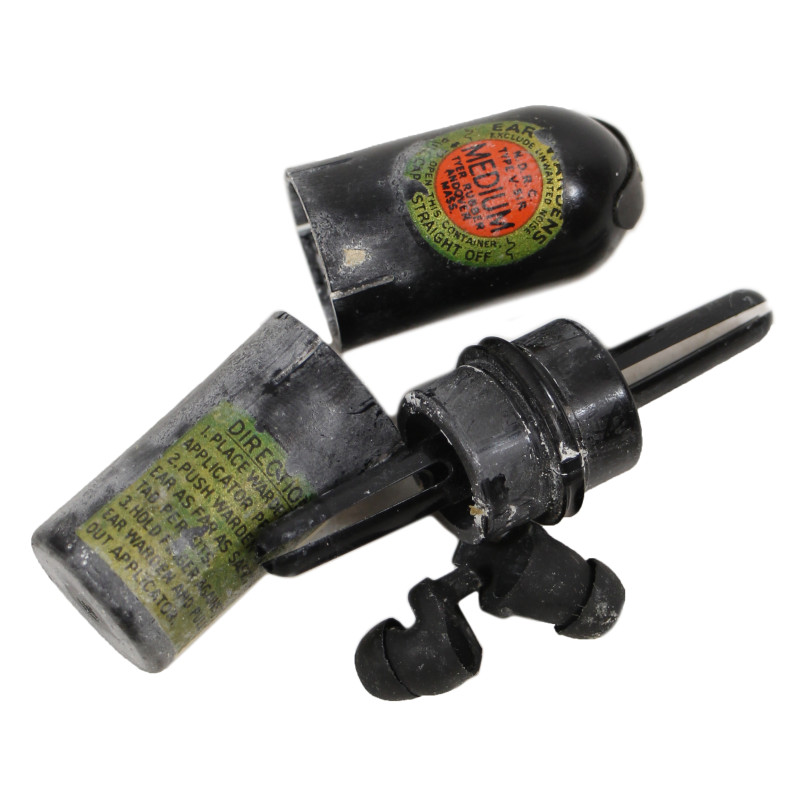 Defenders, Ear, EAR WARDEN, V-51R, Medium