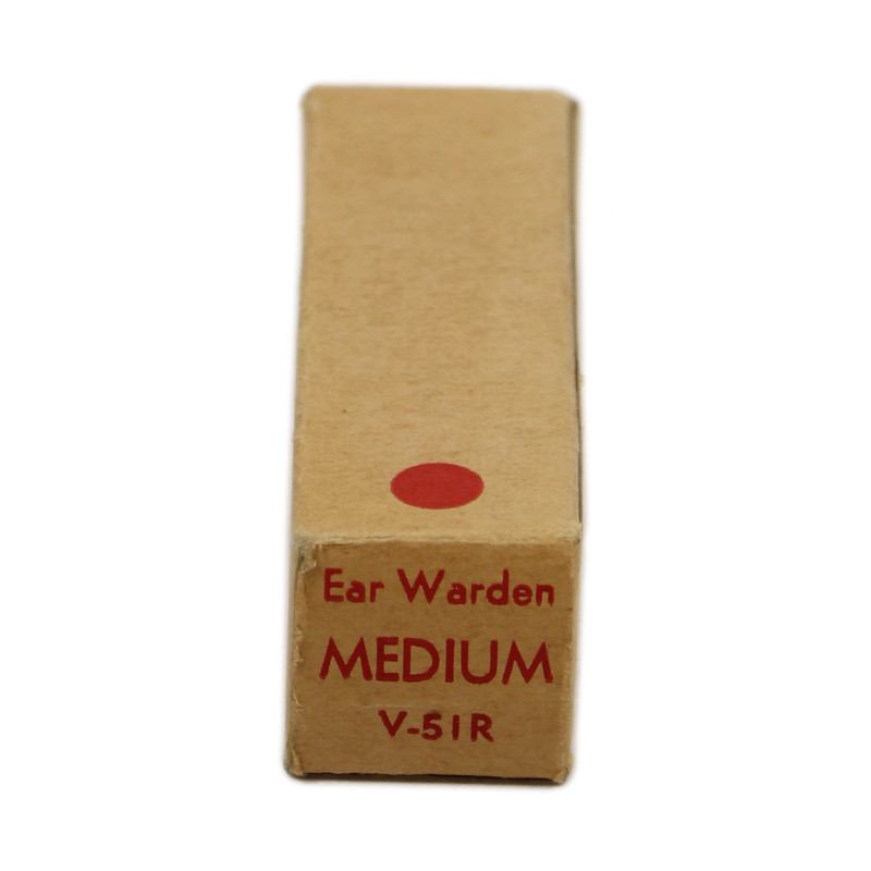 Defenders, Ear, EAR WARDEN, V-51R, Medium