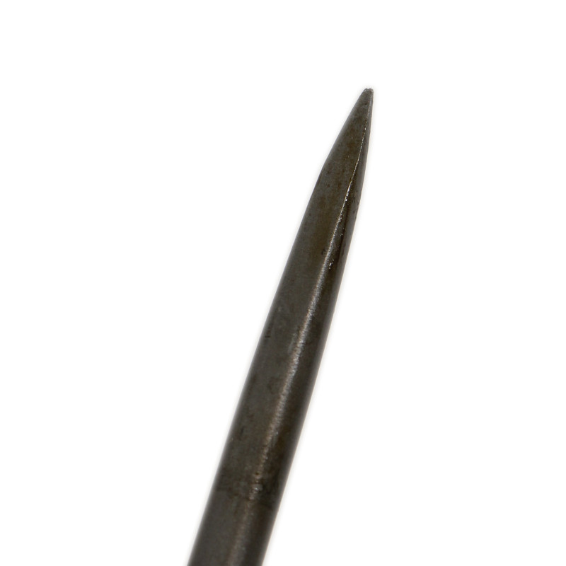 Baïonnette clou, No. 4 Mk II, Canadian Arsenals, fourreau tubulaire
