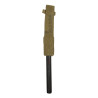 Bayonet, Spike, No. 4 Mk II, Canadian Arsenals, Tubular Scabbard