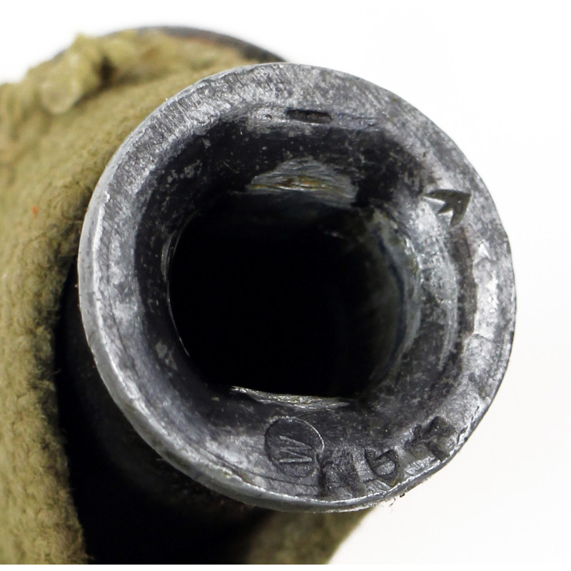Baïonnette clou, No. 4 Mk II, Canadian Arsenals, fourreau tubulaire