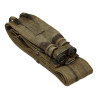 Belt, Preserver, Life, M-1926, US Navy, THE FIRESTONE TIRE & RUBBER CO.