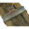 Belt, Preserver, Life, M-1926, US Navy, THE FIRESTONE TIRE & RUBBER CO.
