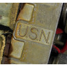 Belt, Preserver, Life, M-1926, US Navy, THE FIRESTONE TIRE & RUBBER CO.
