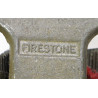 Belt, Preserver, Life, M-1926, US Navy, THE FIRESTONE TIRE & RUBBER CO.