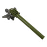 Handle, Wing Flaps, Hydraulic Four-Way Valve, C-47 Skytrain, USAAF