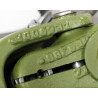 Handle, Wing Flaps, Hydraulic Four-Way Valve, C-47 Skytrain, USAAF
