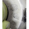 Handle, Wing Flaps, Hydraulic Four-Way Valve, C-47 Skytrain, USAAF