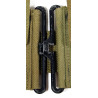 Belt, Cartridge, M1 Rifle, BURLINGTON MILLS INC. 1942