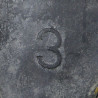 Mask, Gas, M38, German, Complete, 1942, with Canister