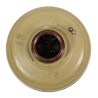 Mask, Gas, M38, German, Complete, 1942, with Canister